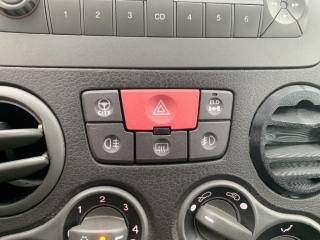 FIAT Panda usata, con Immobilizzatore elettronico