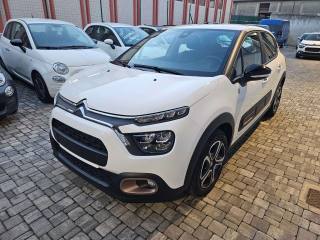 CITROEN C3 usata, con Airbag laterali