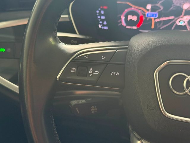 AUDI Q3 usata, con Fendinebbia