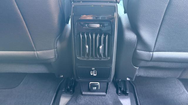 JEEP Compass usata, con Sistema di navigazione