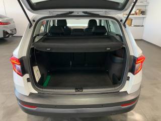 SKODA Karoq usata, con ESP