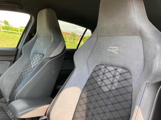 VOLKSWAGEN Golf usata, con Immobilizzatore elettronico