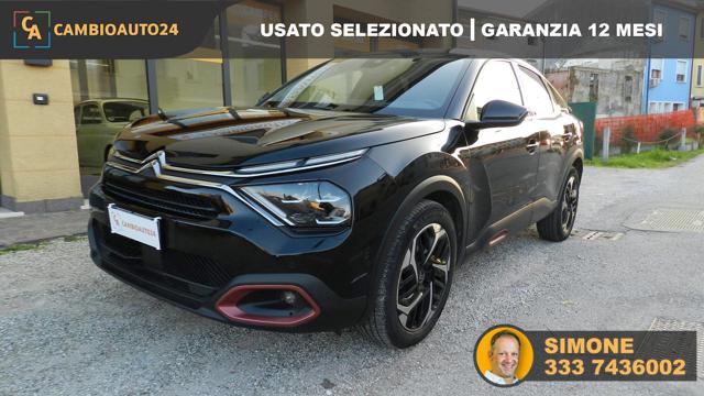 CITROEN C4 usata, con Airbag laterali
