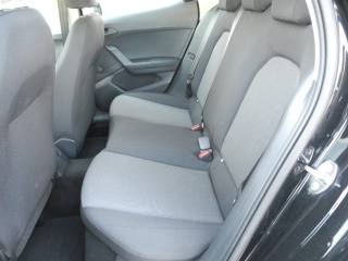 SEAT Ibiza usata, con Touch screen