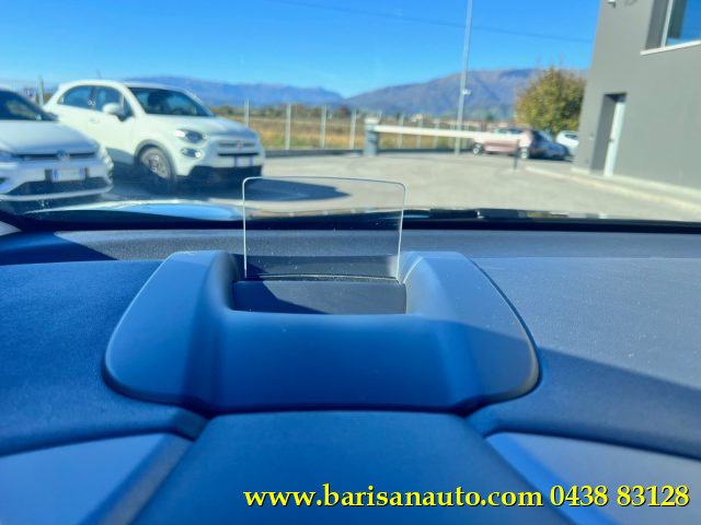 CITROEN C3 Aircross usata, con ESP