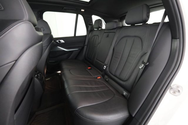 BMW X5 usata 3