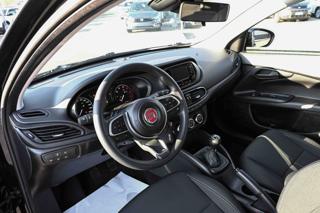 FIAT Tipo usata, con Filtro antiparticolato