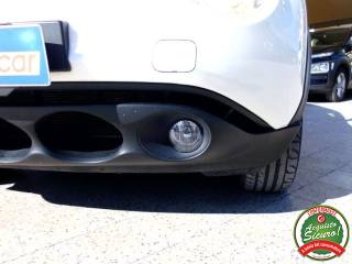 NISSAN Juke usata, con Luci diurne