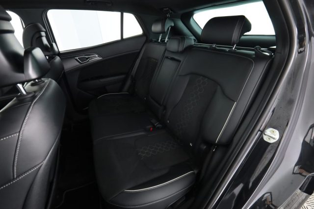 KIA Sportage usata 3