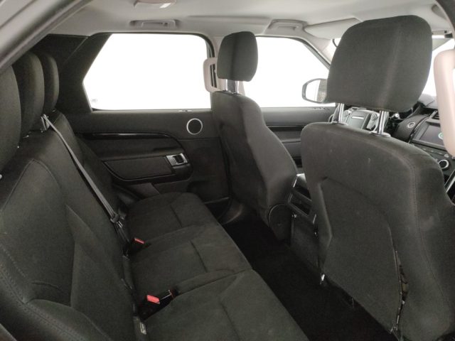 LAND ROVER Discovery usata, con Chiusura centralizzata