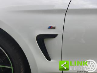 BMW 420 usata 24