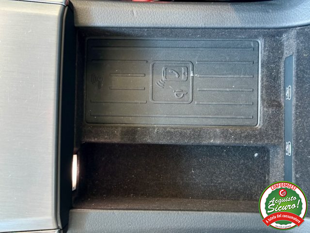 AUDI A6 usata, con Filtro antiparticolato