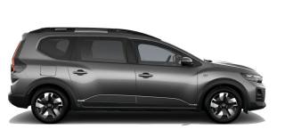 DACIA Jogger usata, con Airbag laterali