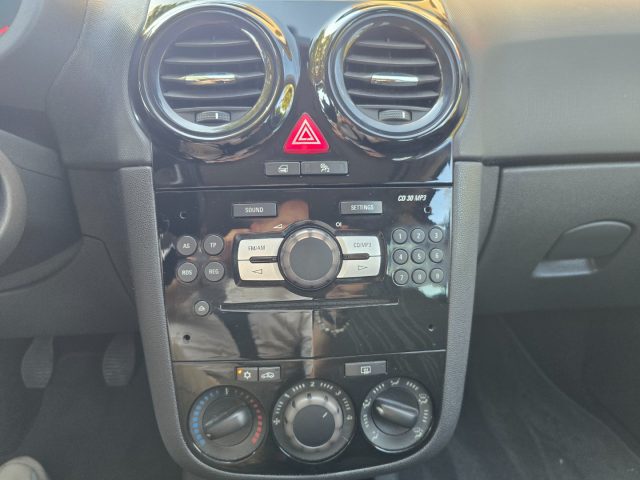 OPEL Corsa usata 43