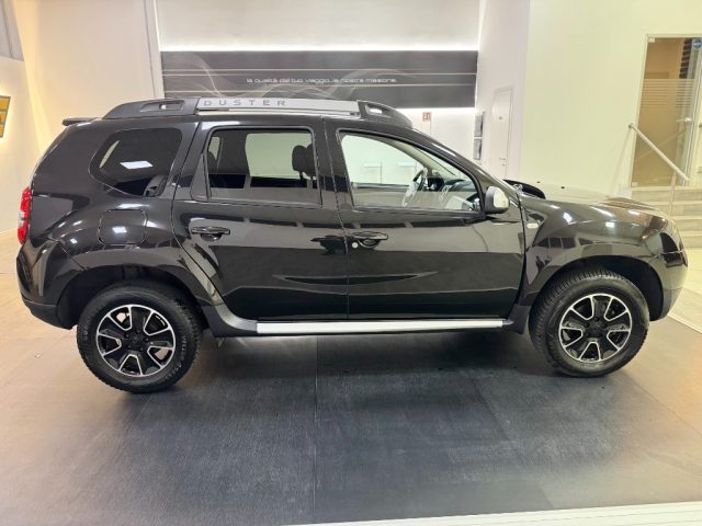 DACIA Duster usata, con Airbag Passeggero