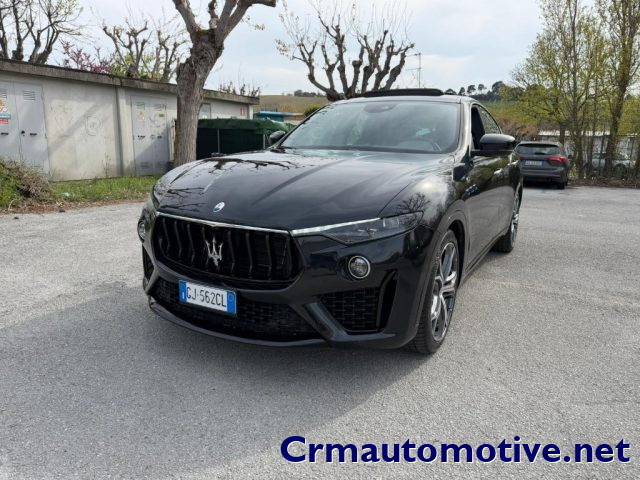 MASERATI Levante usata, con ABS