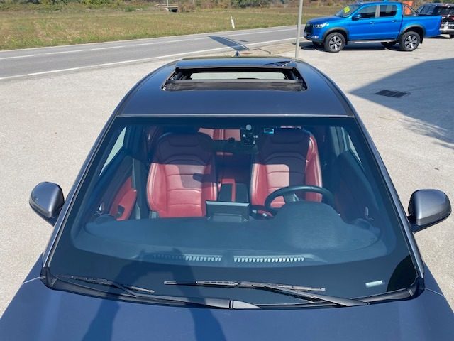 DFSK Glory 500 usata, con Cronologia tagliandi