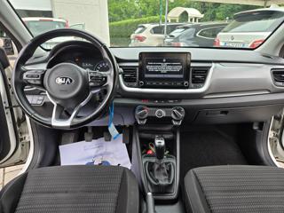KIA Stonic usata, con ESP