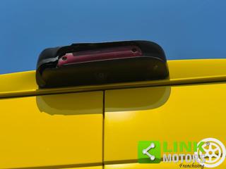 FIAT Ducato usata, con Climatizzatore