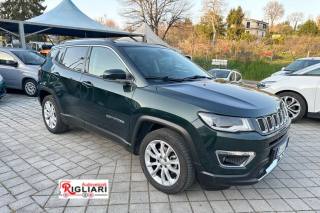 JEEP Compass COMPASS 1.6 Multijet II 2WD S