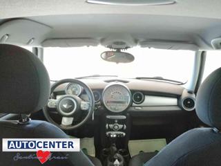 MINI Cooper usata, con Immobilizzatore elettronico
