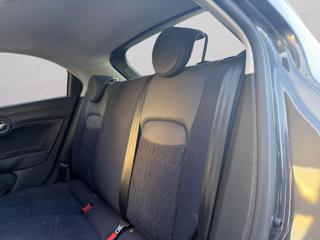 FIAT 500X usata, con Cruise Control