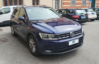 VOLKSWAGEN Tiguan usata, con Airbag Passeggero