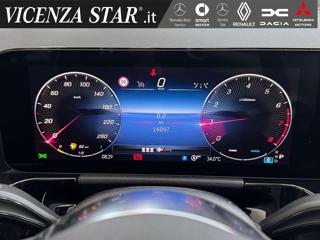MERCEDES-BENZ GLA 200 usata, con Chiusura centralizzata