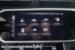 AUDI A6 usata, con Park Distance Control