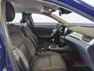 RENAULT Captur usata 9