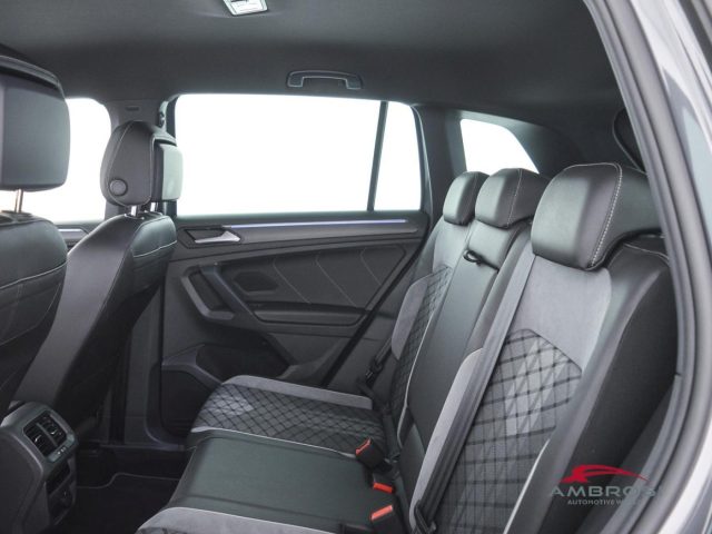 VOLKSWAGEN Tiguan usata 9