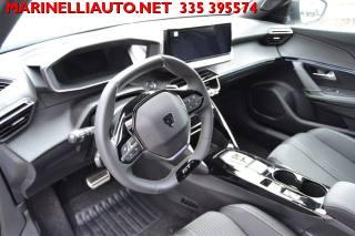 PEUGEOT 2008 usata, con Servosterzo