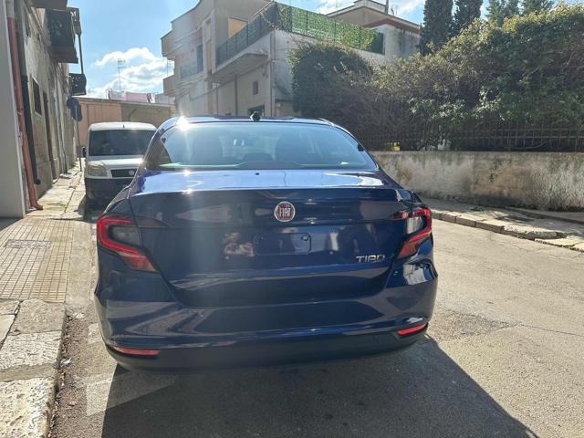 FIAT Tipo usata, con Airbag Passeggero