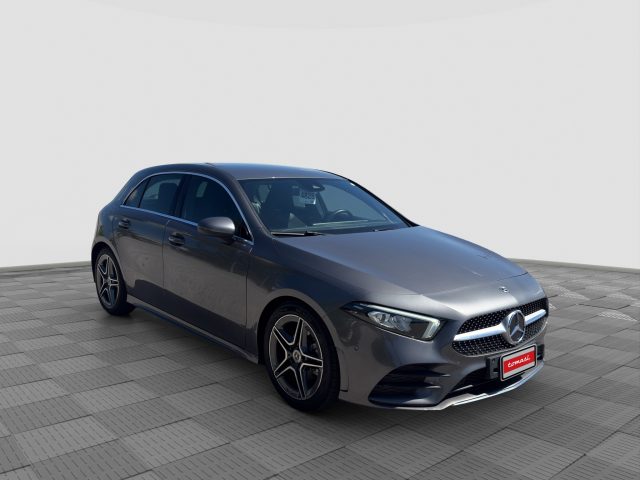 MERCEDES-BENZ A 180 usata 6