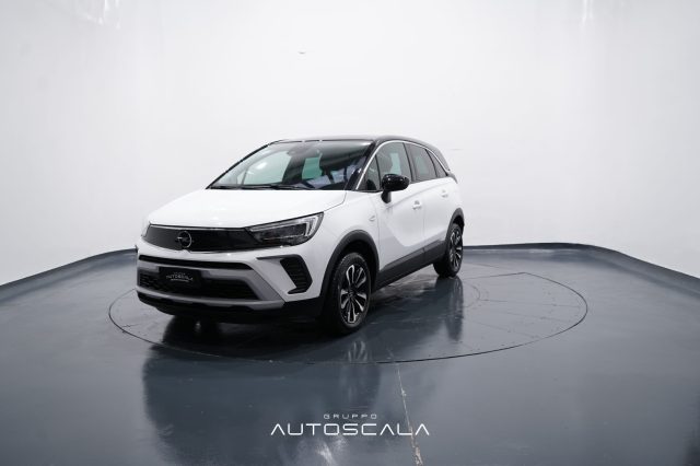 OPEL Crossland usata, con ABS