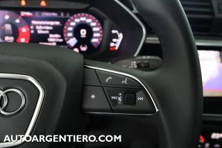 AUDI Q3 usata, con Cronologia tagliandi