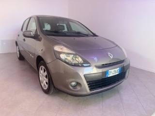 RENAULT Clio usata 1