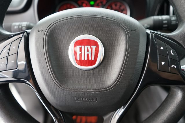 FIAT Doblo usata 41