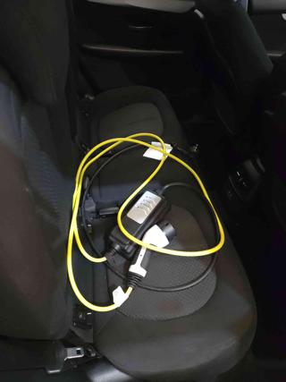 BMW 225 usata, con Sedile posteriore sdoppiato