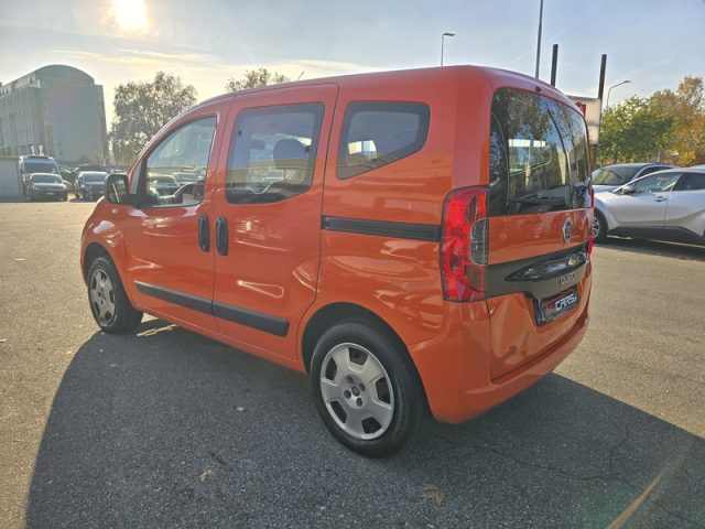 FIAT Qubo usata, con Airbag laterali