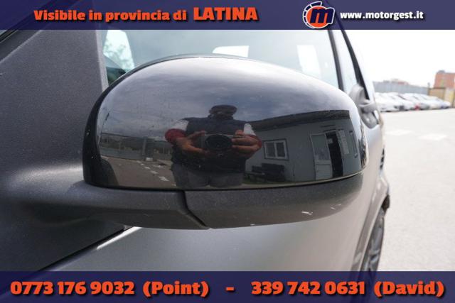 SMART ForTwo usata 27