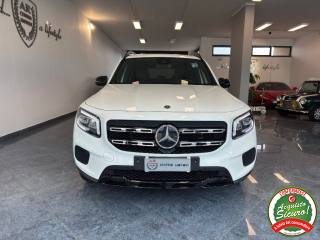 MERCEDES-BENZ GLB 180 usata, con Airbag
