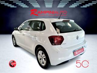 VOLKSWAGEN Polo usata 8