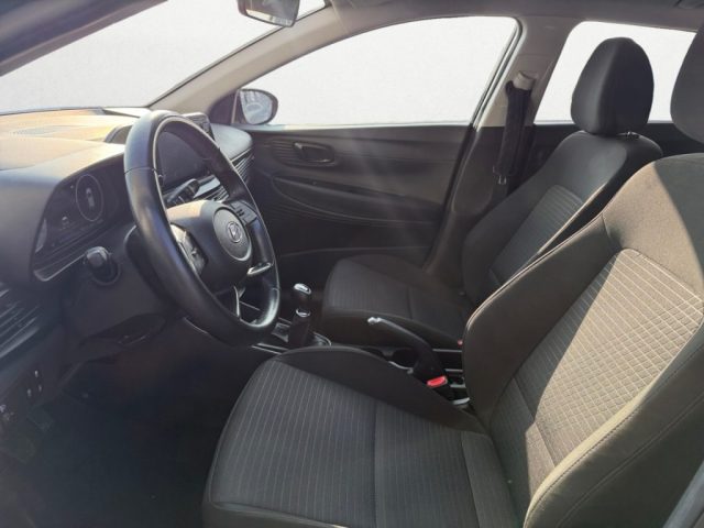 HYUNDAI i20 usata, con Servosterzo