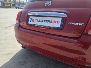 FIAT 500 usata 26