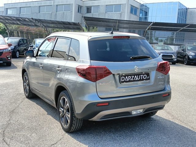 SUZUKI Vitara usata, con Vetri oscurati
