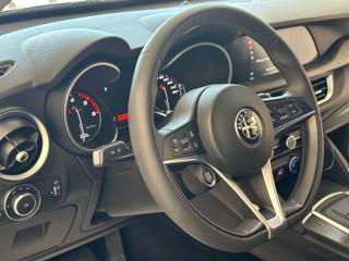 ALFA ROMEO Stelvio usata, con Sistema di navigazione
