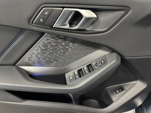 BMW 118 usata, con Pacchetto sportivo