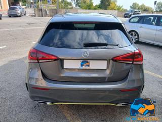 MERCEDES-BENZ A 180 usata, con Alzacristalli elettrici