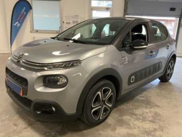 CITROEN C3 usata, con ABS